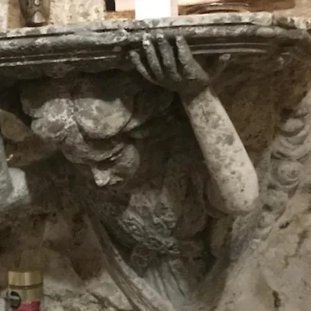 Lägenhet Antico