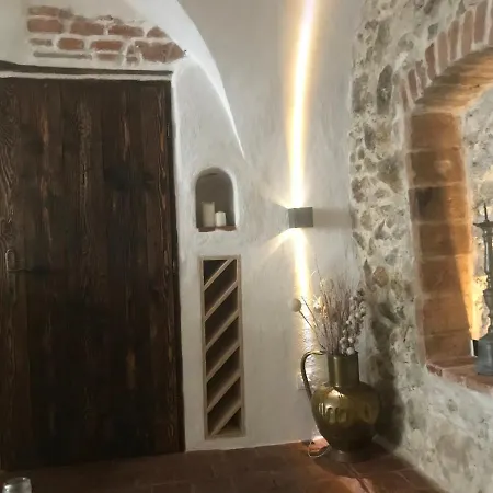 Antico Lägenhet Mikulov