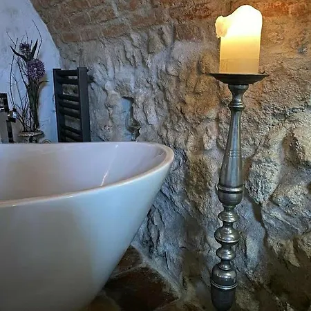 Antico Lägenhet Mikulov