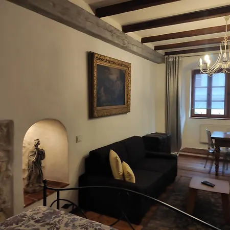 Lägenhet Antico