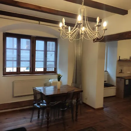 Antico Appartement *