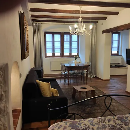 Antico Appartement