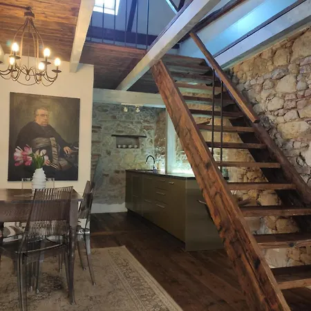 Antico Appartement *
