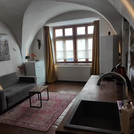 Antico Appartement