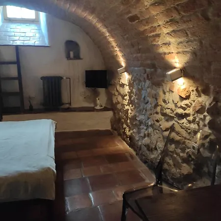Antico Appartement