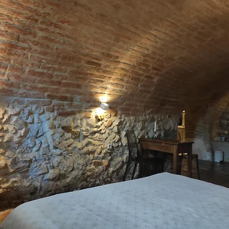 Lägenhet Antico *