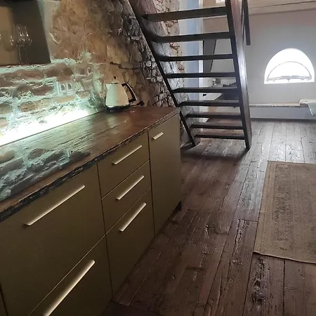 Antico Appartement Mikulov