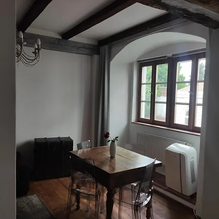 Appartement Antico