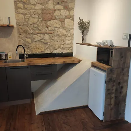Antico Appartement *