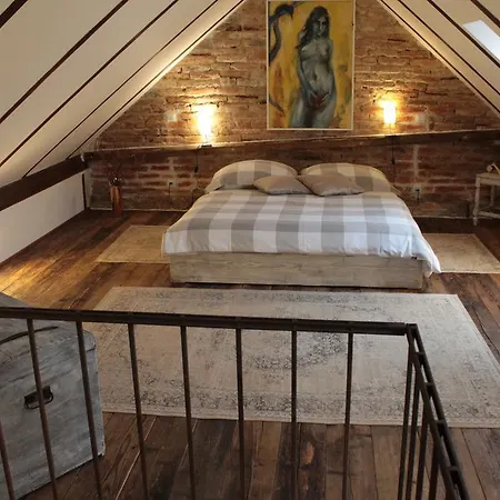 Appartement Antico