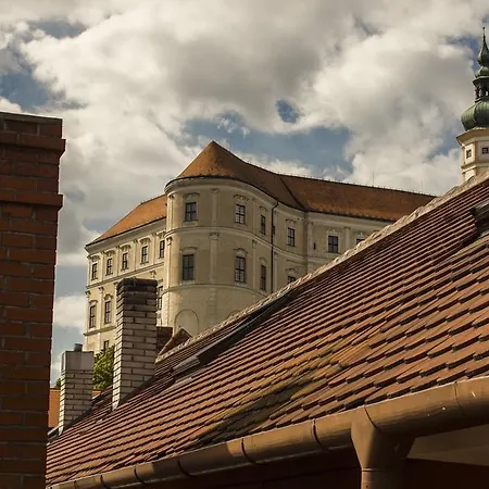 Antico Mikulov