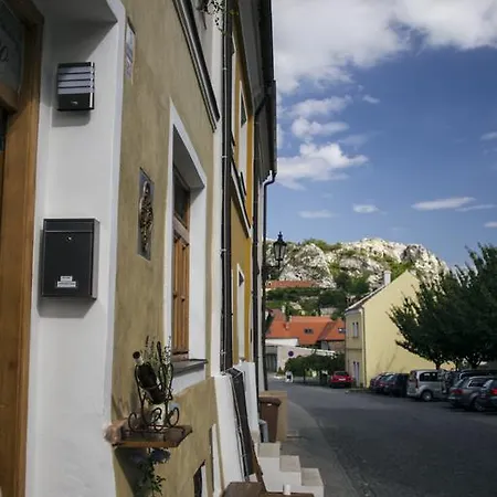 Appartement Antico Mikulov
