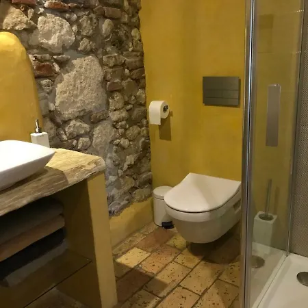 Antico Appartement