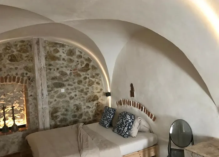 Appartement Antico Mikulov