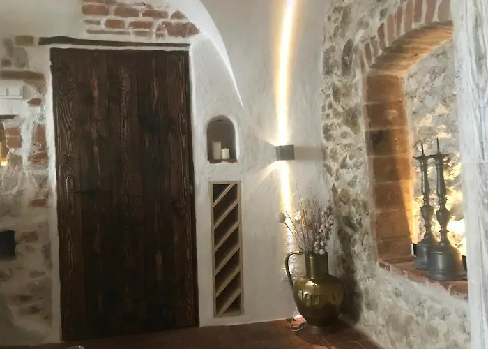 Antico Appartement Mikulov