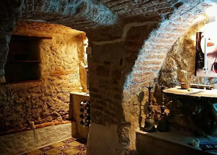 Antico * Mikulov