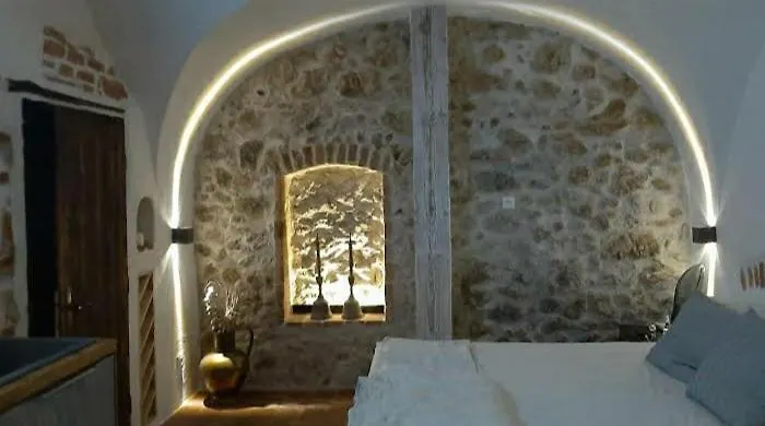 Appartement Antico *