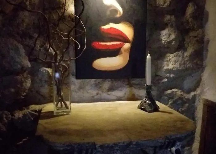 Appartement Antico *