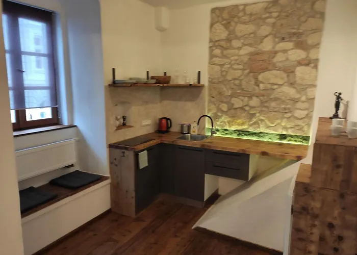 Antico * Mikulov