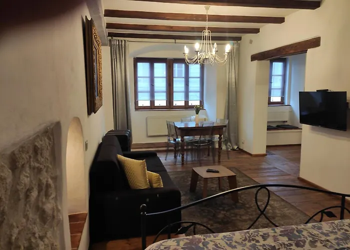 Antico Appartement