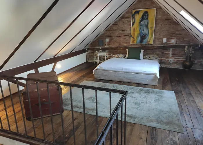 Antico Appartement