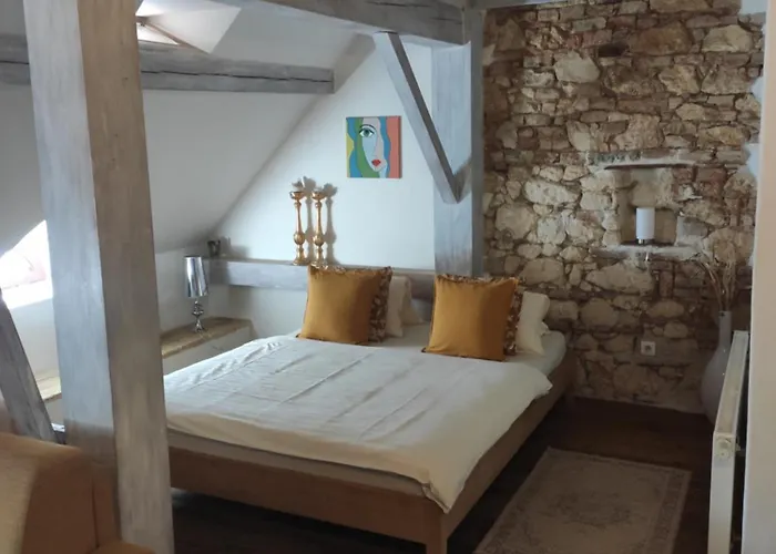 Appartement Antico