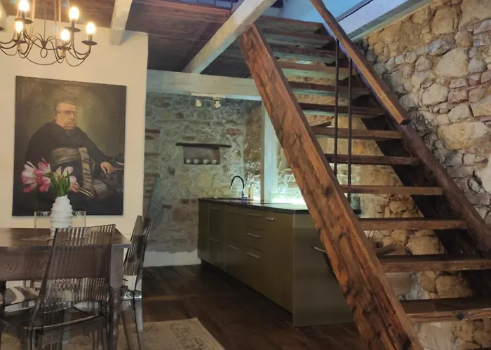 Antico Appartement *