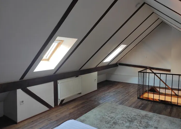 Antico Appartement *