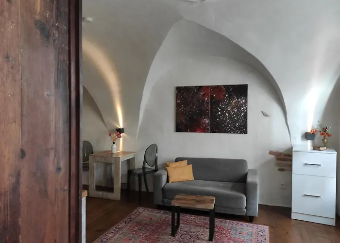 Appartement Antico Mikulov