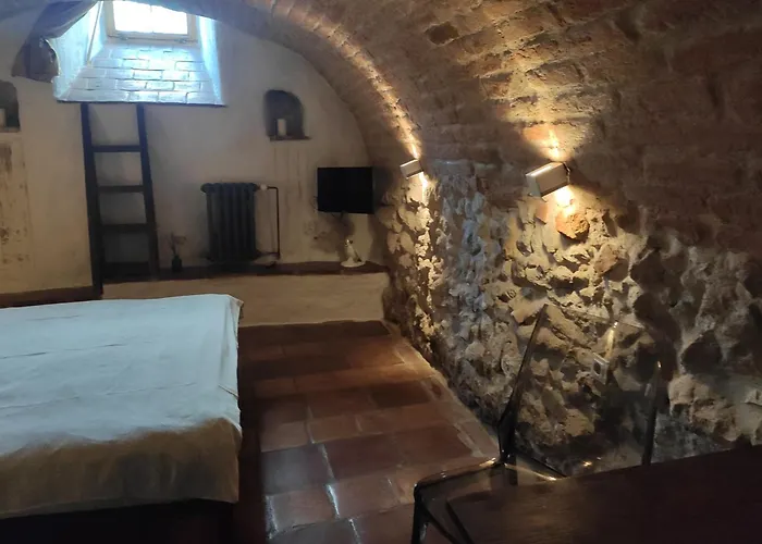 Antico Appartement