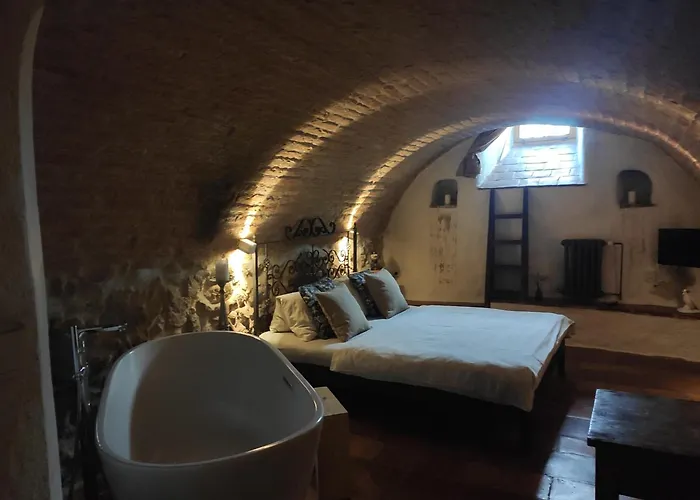 Appartement Antico