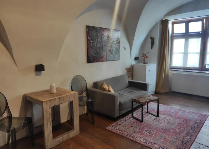 Antico Appartement *