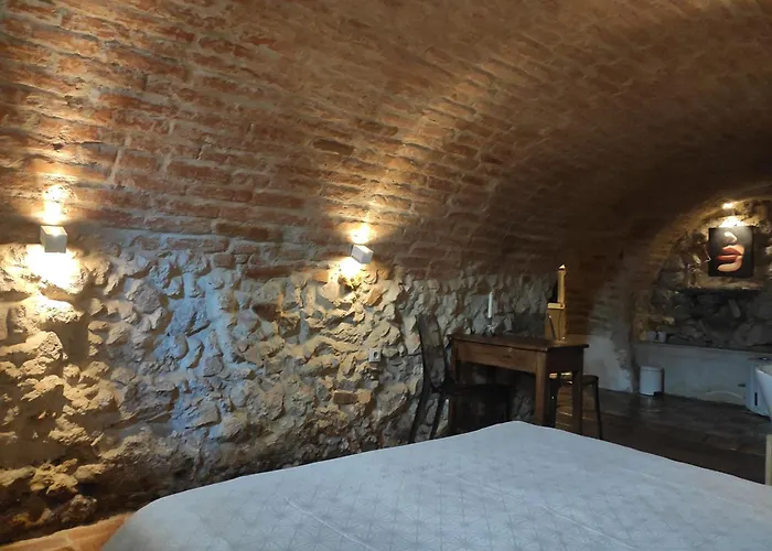 Appartement Antico *