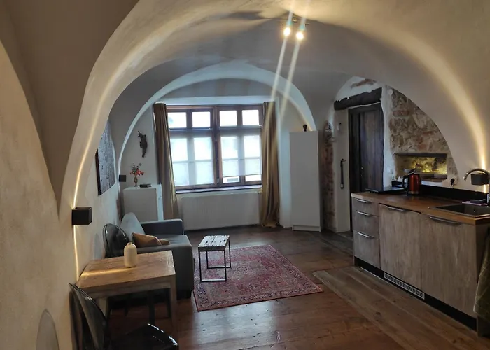 Antico Appartement Mikulov