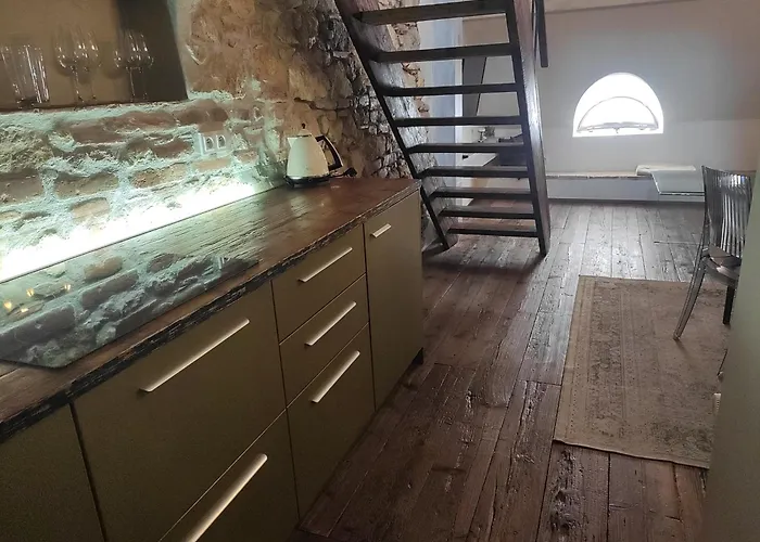 Antico Appartement Mikulov