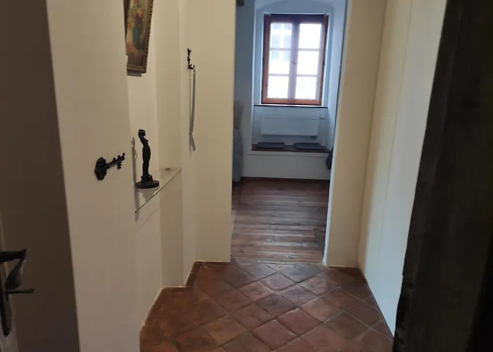 Antico Appartement