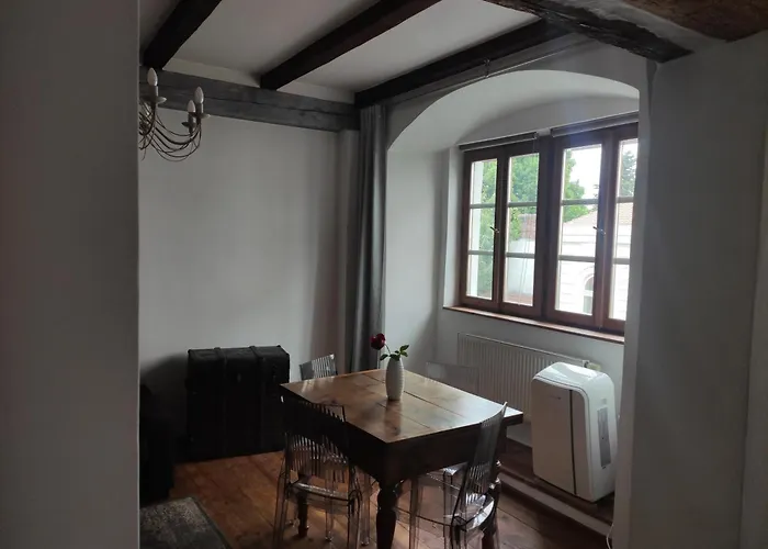 Appartement Antico