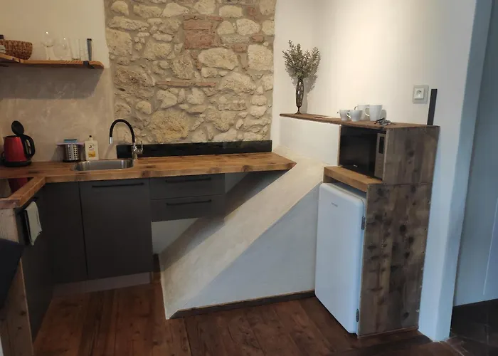 Antico Appartement *