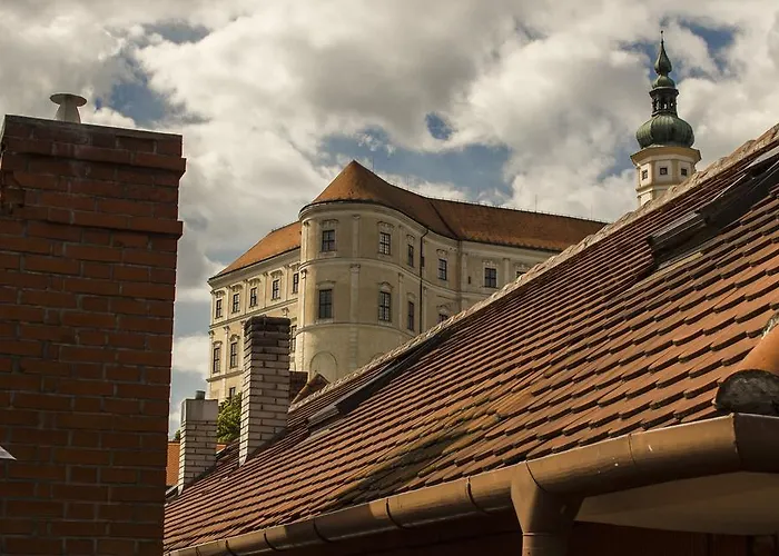 Antico Mikulov