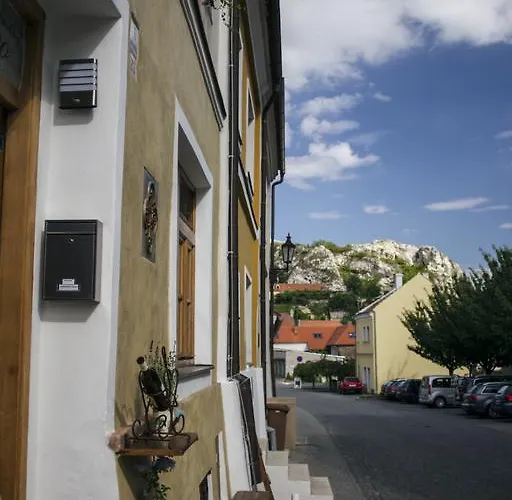 Appartement Antico Mikulov