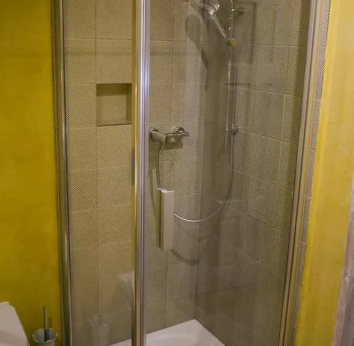 Appartement Antico