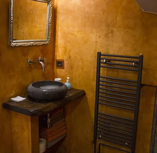 Appartement Antico *