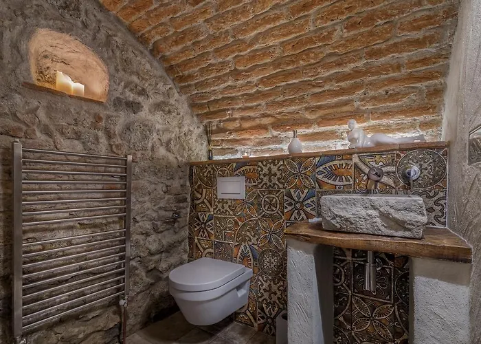 Antico Appartement