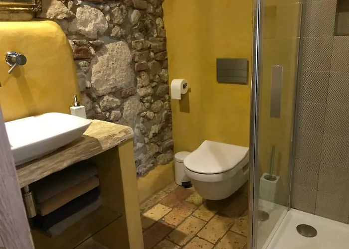 Antico Appartement