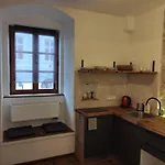 Antico Apartmán Mikulov