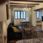 Antico Apartmán