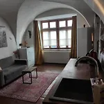 Antico Apartmán