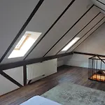 Antico Apartmán *