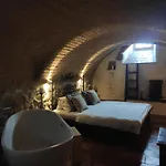 Apartmán Antico