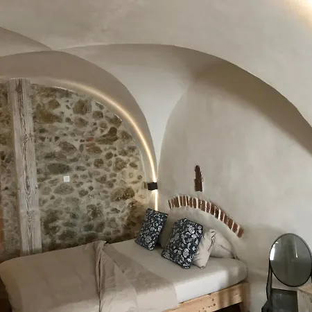 Apartamento Antico Mikulov